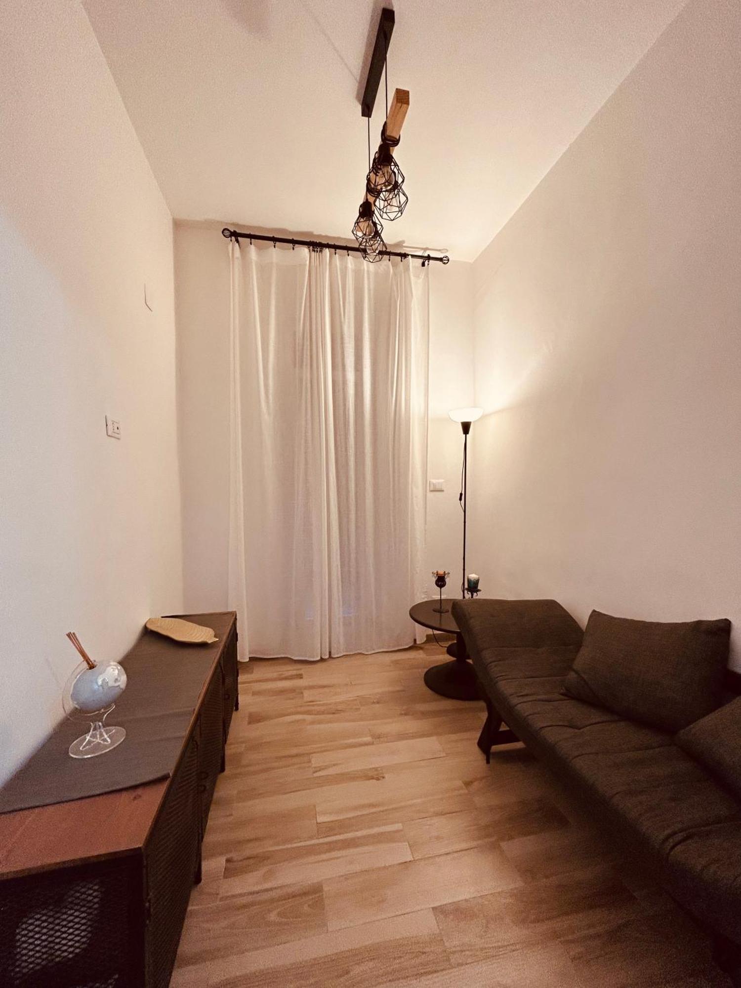 Ferienwohnung Appio Latino Casa By Bobo Rom Exterior foto