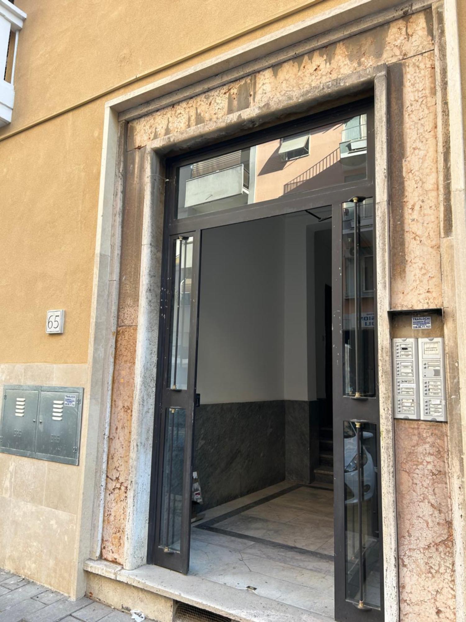 Ferienwohnung Appio Latino Casa By Bobo Rom Exterior foto